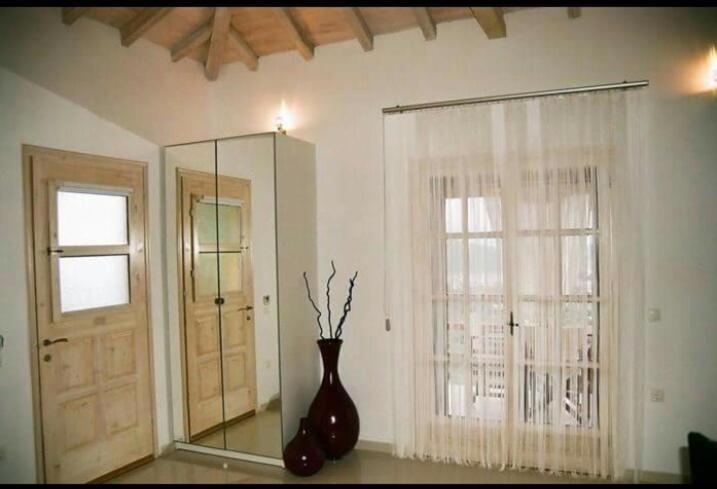 Skiathos Garden Cottages Luaran gambar