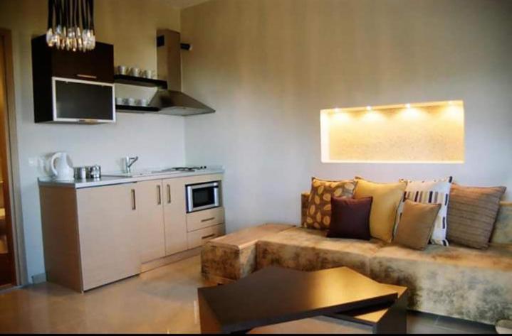 Skiathos Garden Cottages Luaran gambar