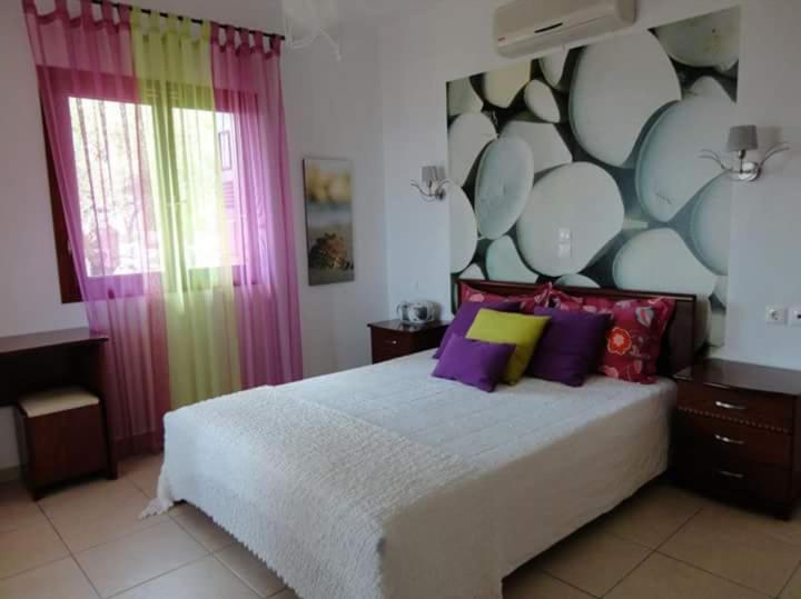 Skiathos Garden Cottages Luaran gambar