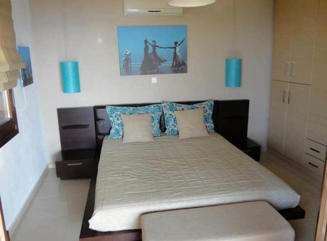 Skiathos Garden Cottages Luaran gambar