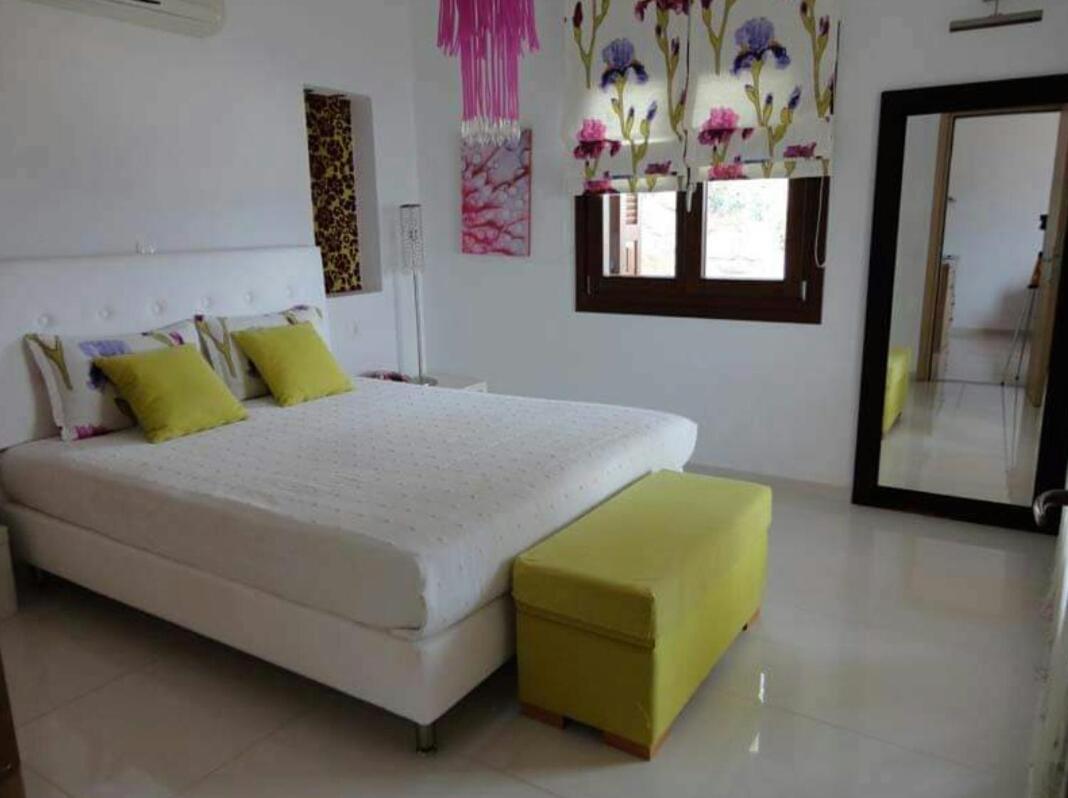Skiathos Garden Cottages Luaran gambar