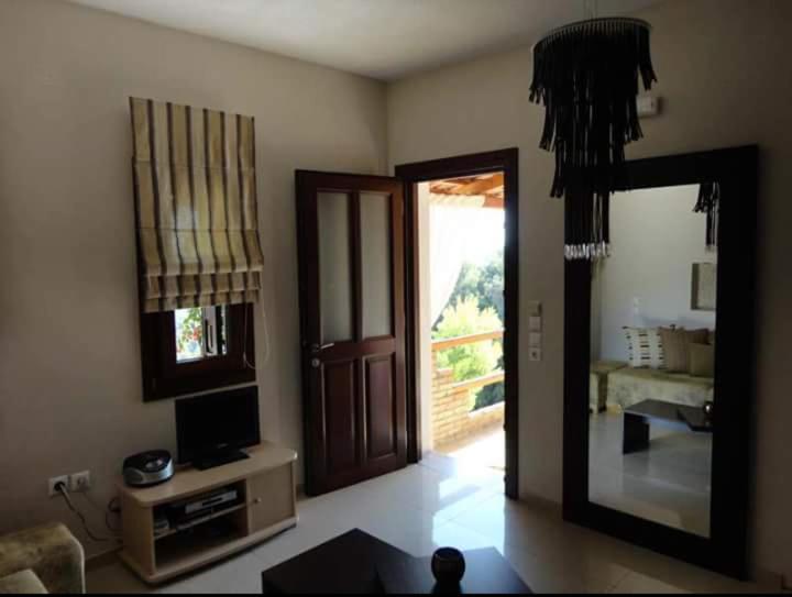 Skiathos Garden Cottages Luaran gambar