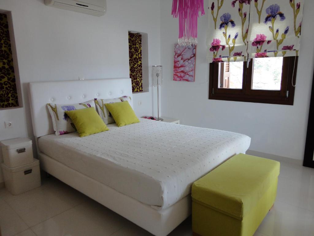 Skiathos Garden Cottages Luaran gambar
