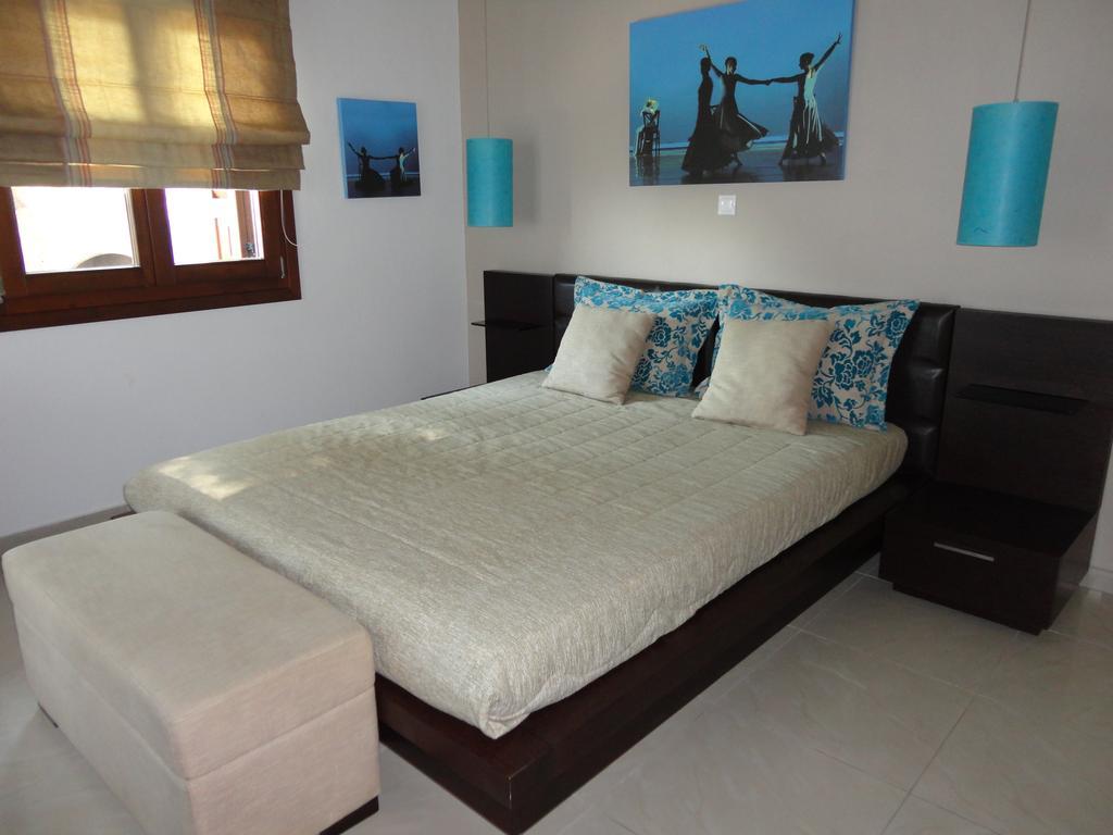 Skiathos Garden Cottages Luaran gambar